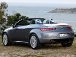 Alfa Romeo Spider 2007 года (AU)